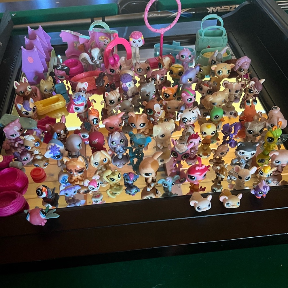 Littles Pet Shop